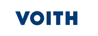 Logo von Voith in Heidenheim