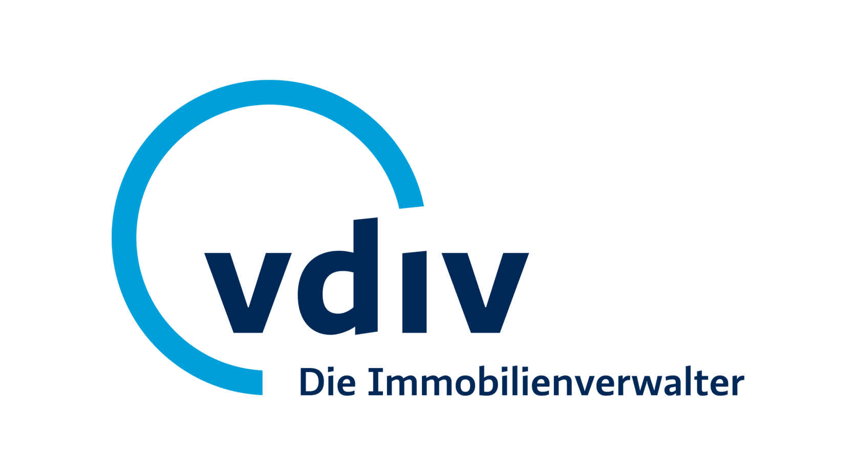 Wohnungswirtschaft Partner vdiv Logo