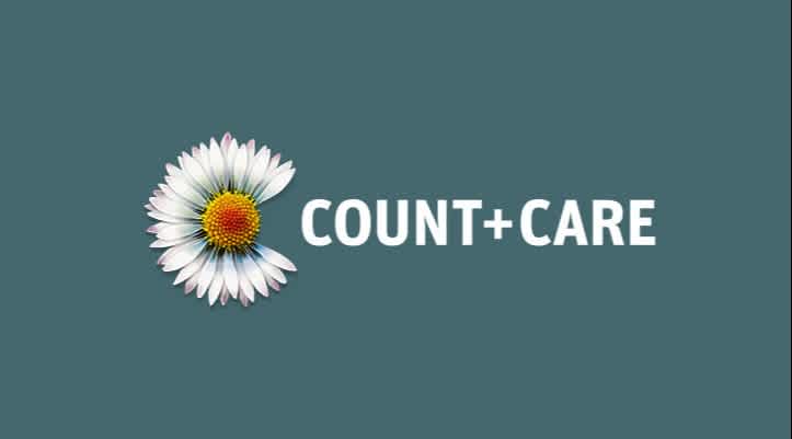 Logo von Count + Care