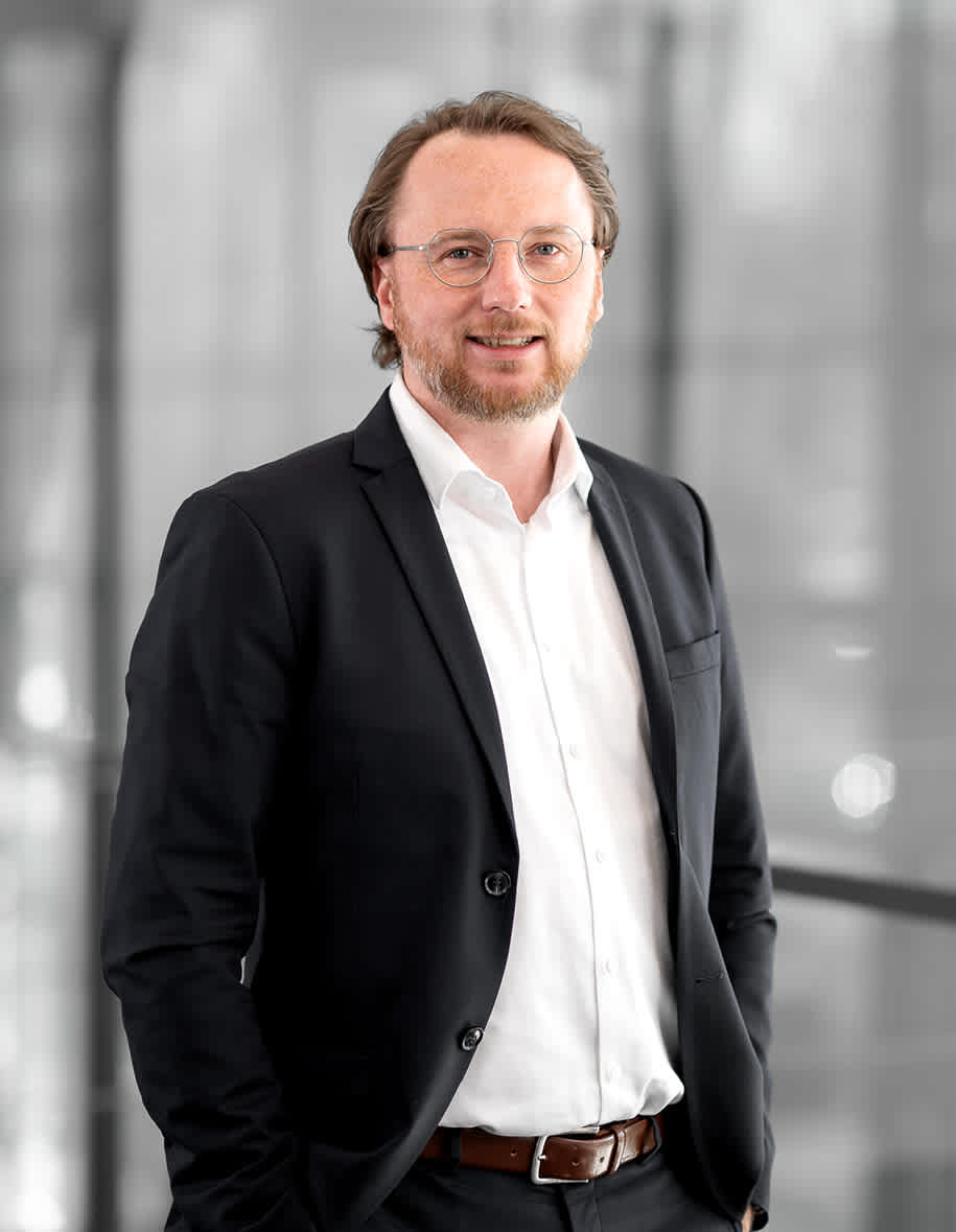 Fabian Jungbluth
