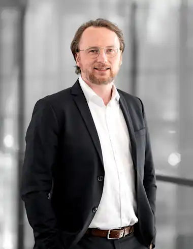 Fabian Jungbluth