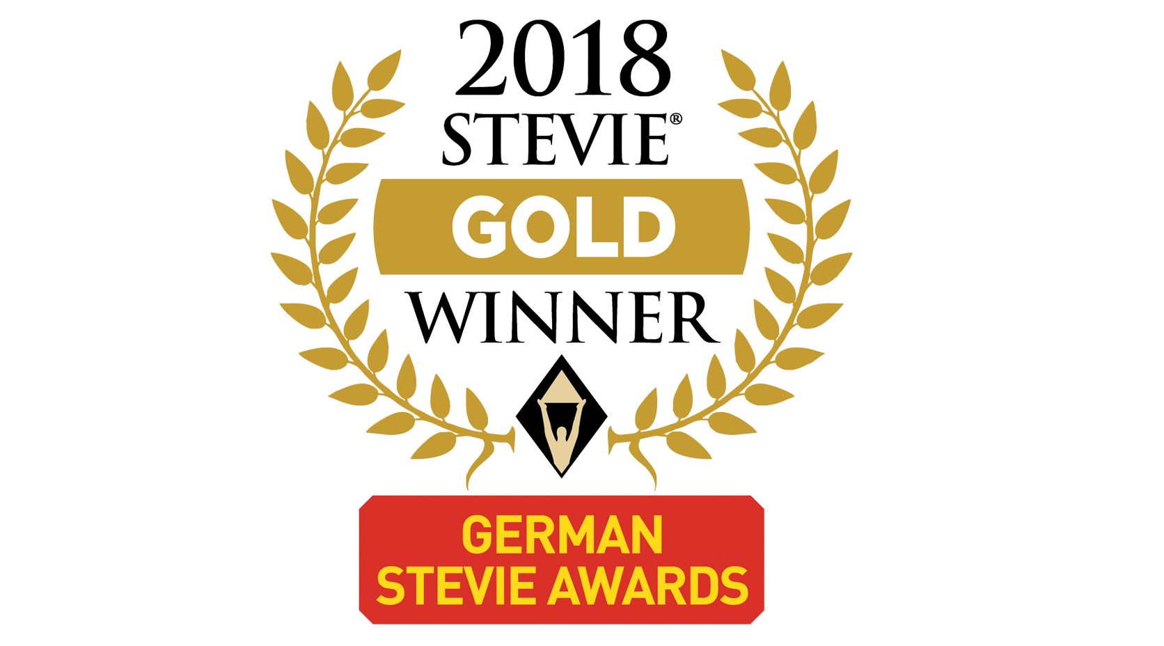 EnBW - GERMAN STEVIE AWARD WINNER 2018