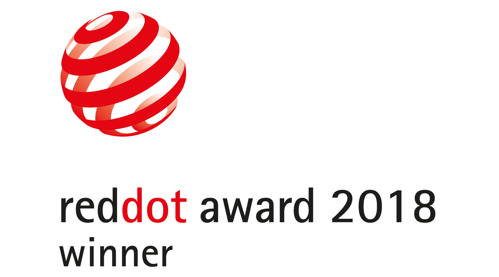 enbw - reddot award winner 2018