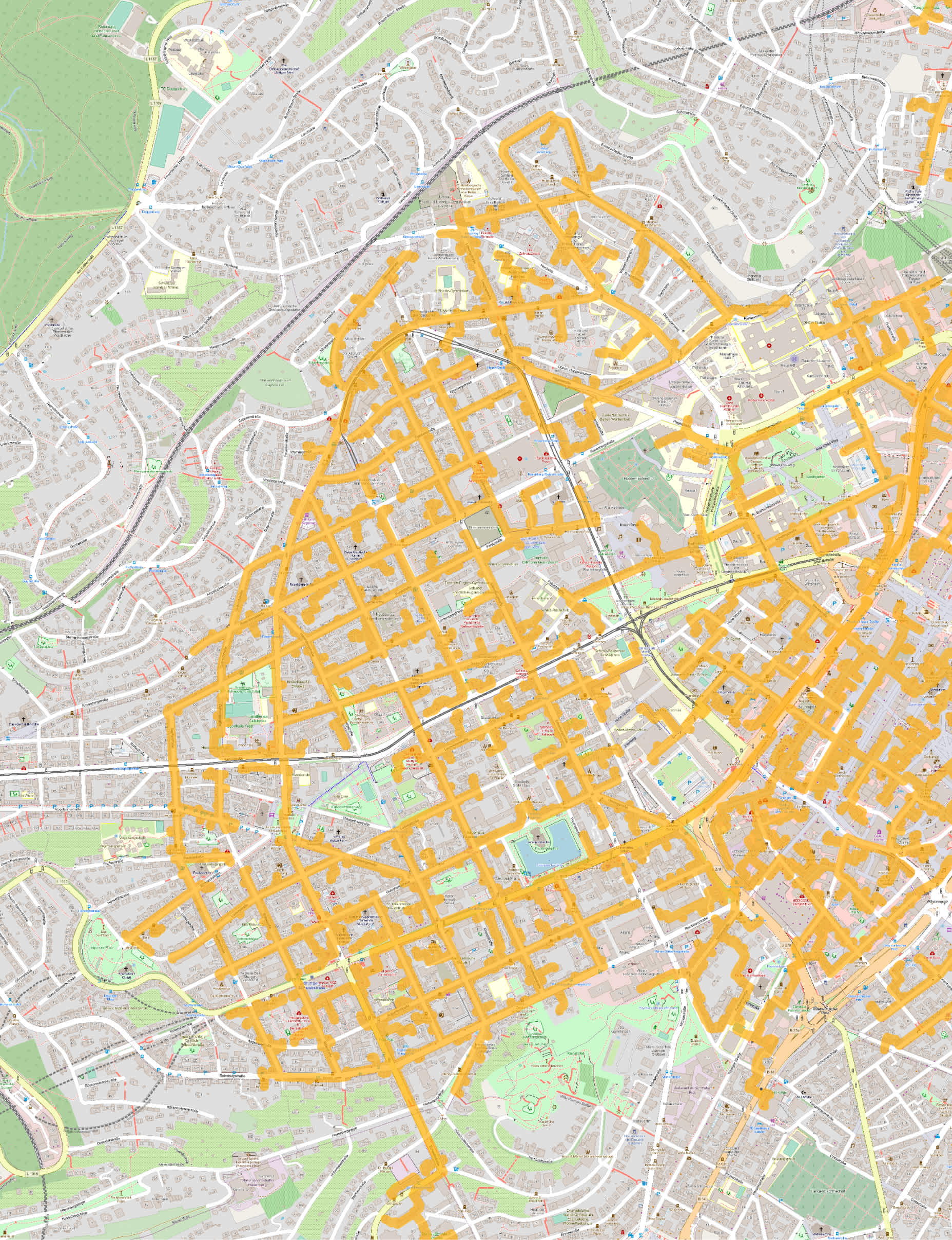 20251119 Karte Puffernetz S-West (1)