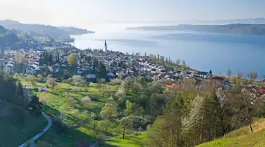 Heuberg Bodensee Sipplingen