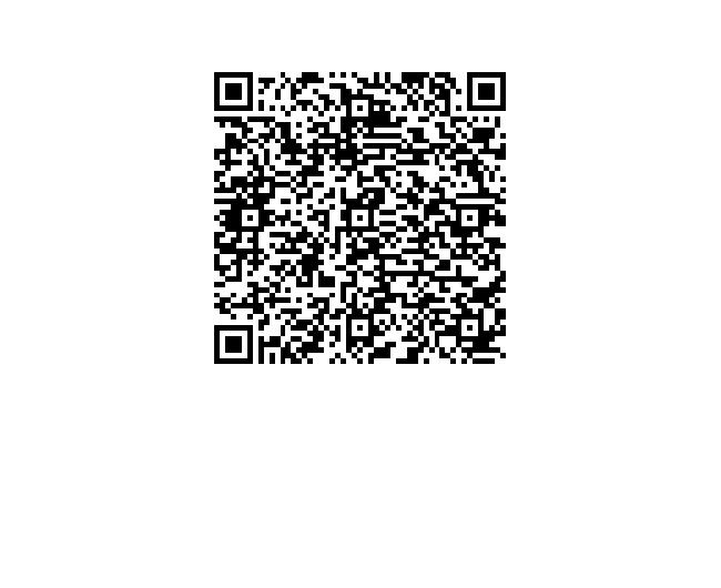 QR Code der EnBW mobility+ App.