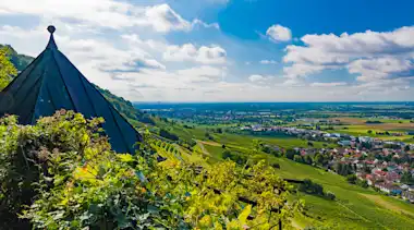 Nordbaden Schriesheim
