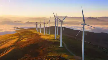 Windpark