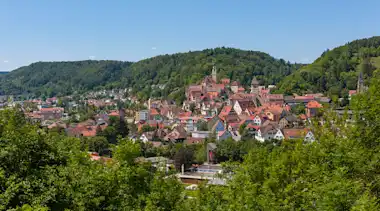 Mittlerer Neckar Horb