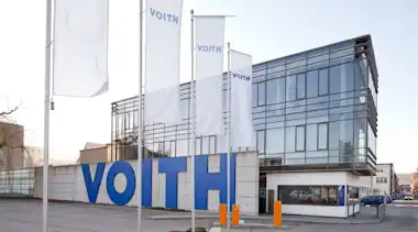 Bild Voith