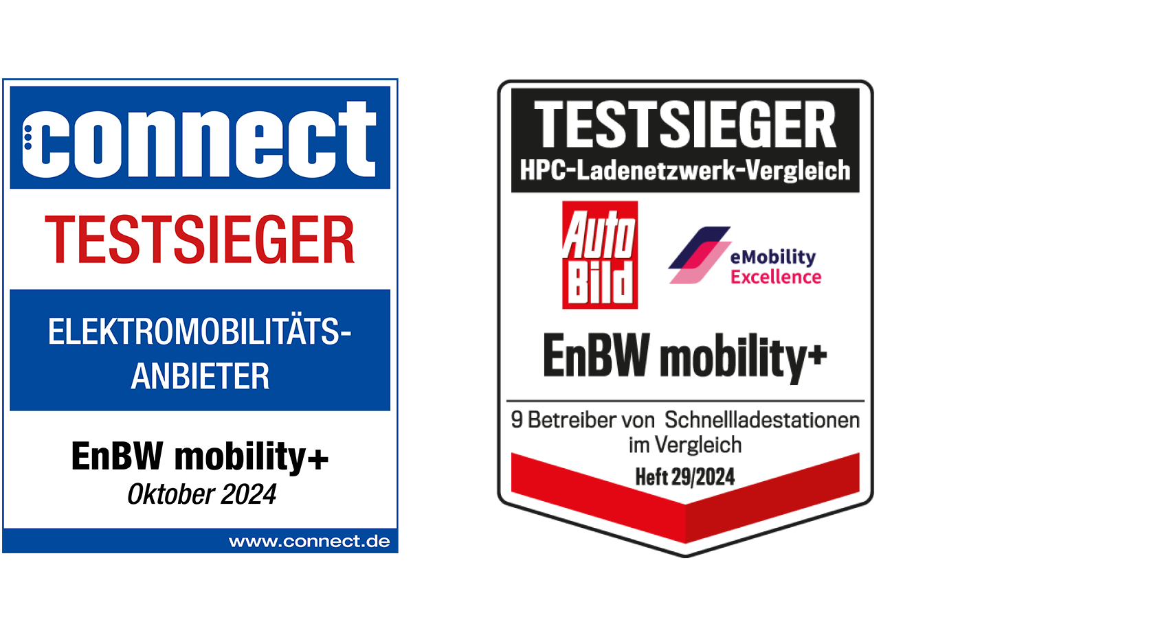 Stand 14.10.2024, neues Connect Siegel Oktober 2024