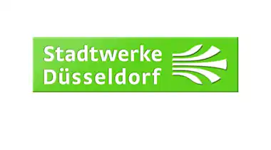 Logo Stadtwerke Düsseldorf