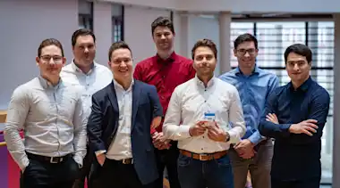 Utility Services Smart-Meter-Rollout Projektteam Zusammenarbeit