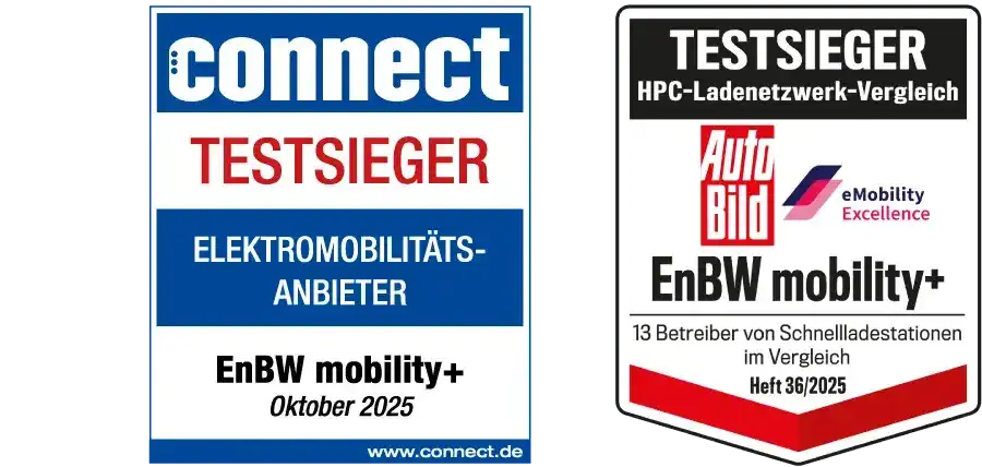 EnBW Siegelleiste connect autobild rechts