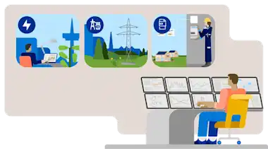 BPO Digitale Plattform Betrieb und Weiterentwicklung aus einer Hand