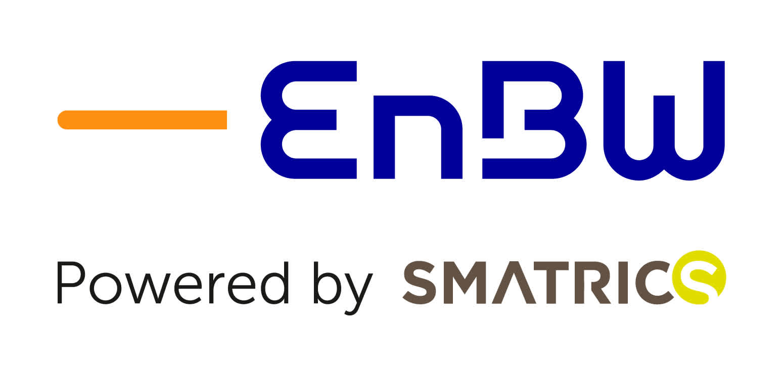 Logo powered by smatrics