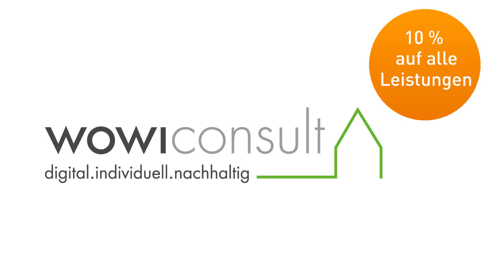 WowiConsult Logo