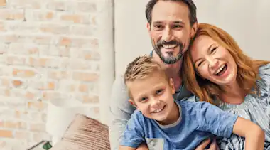 Familie ist von der EnBW überzeugt