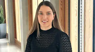 Blogbeitrag Einblick ins BPO Geschäft Patricia Zinser