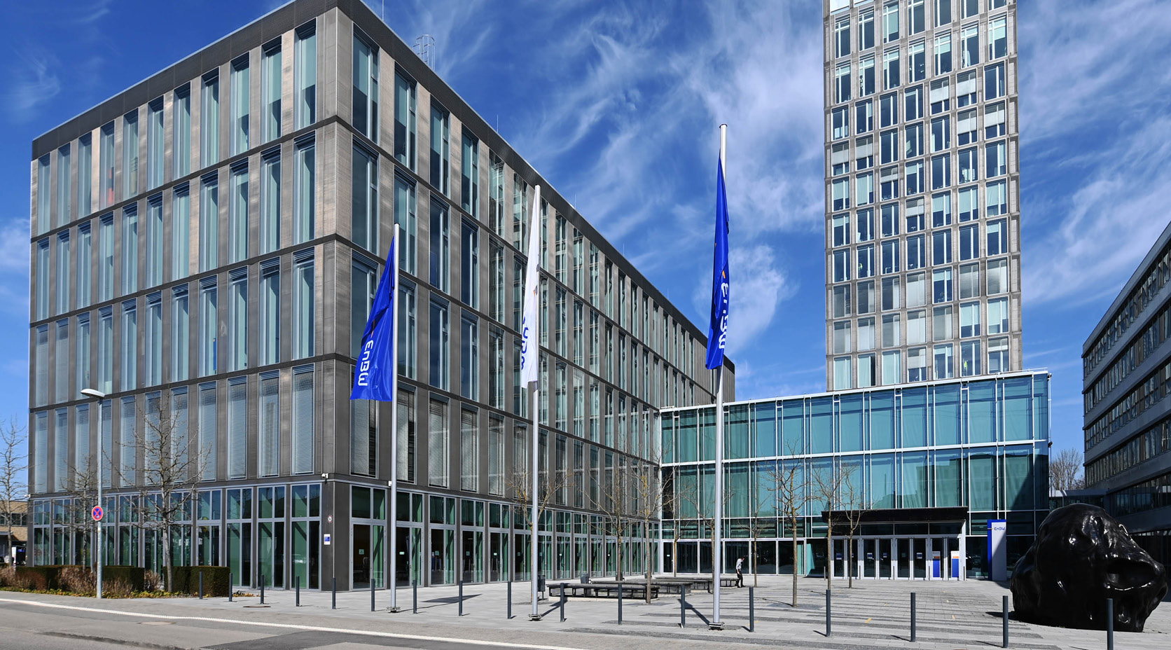 EnBW City ls