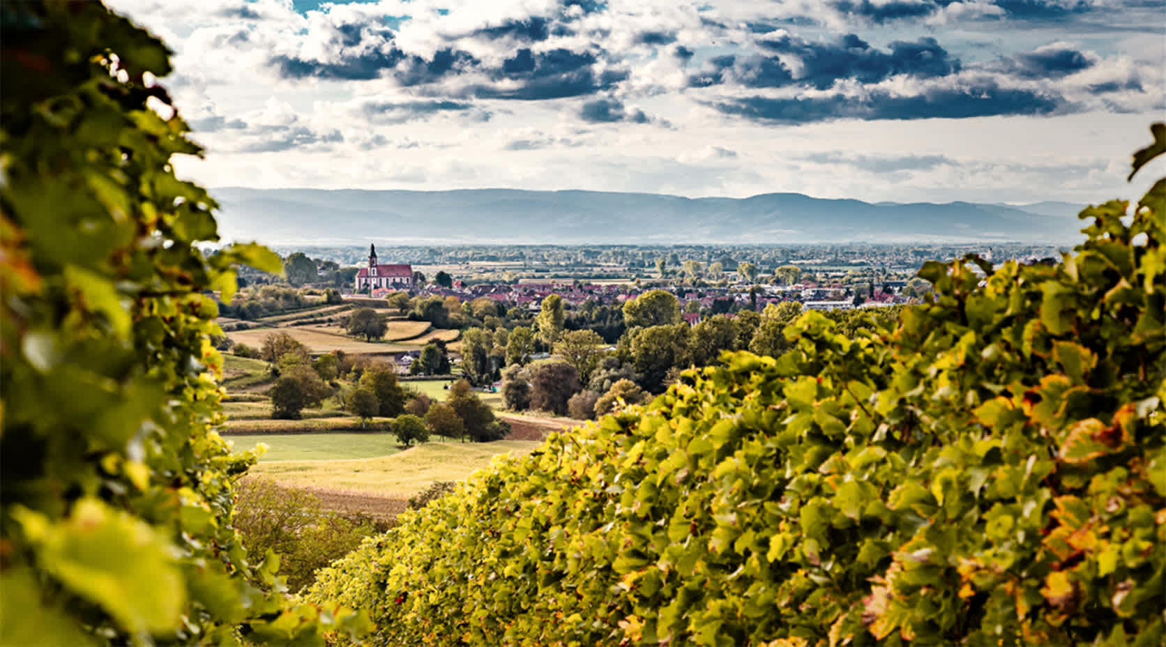 Rheinhausen Ettenheim