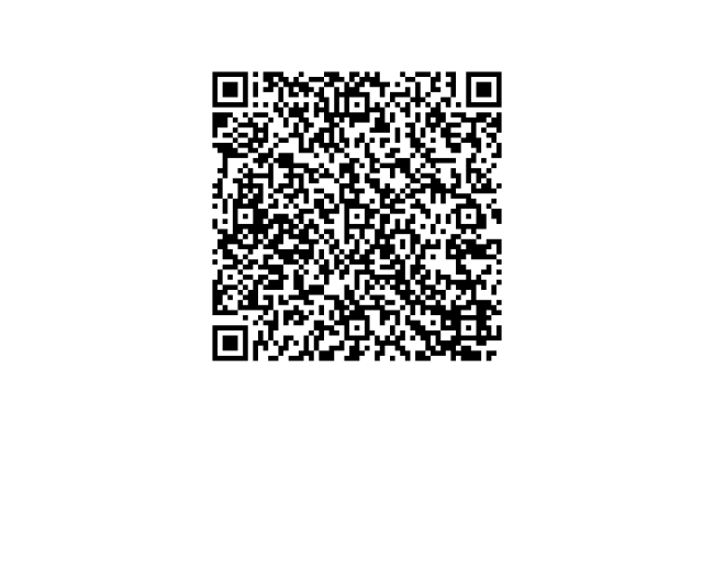 QR Code der EnBW zuhause+ App.