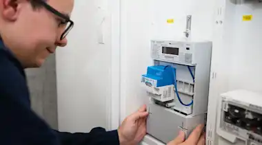 Utility Services Kooperation Stadtwerke intelligentes Messsystem Smart Meter CLS Management
