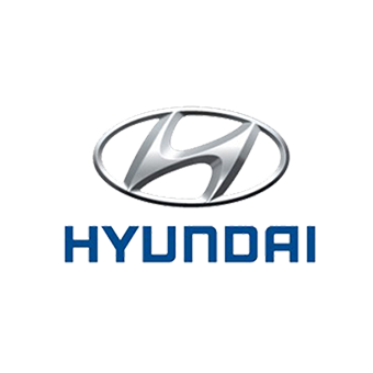 Logo Hyundai