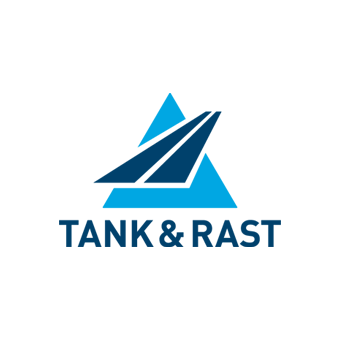 Tank und Rast Logo