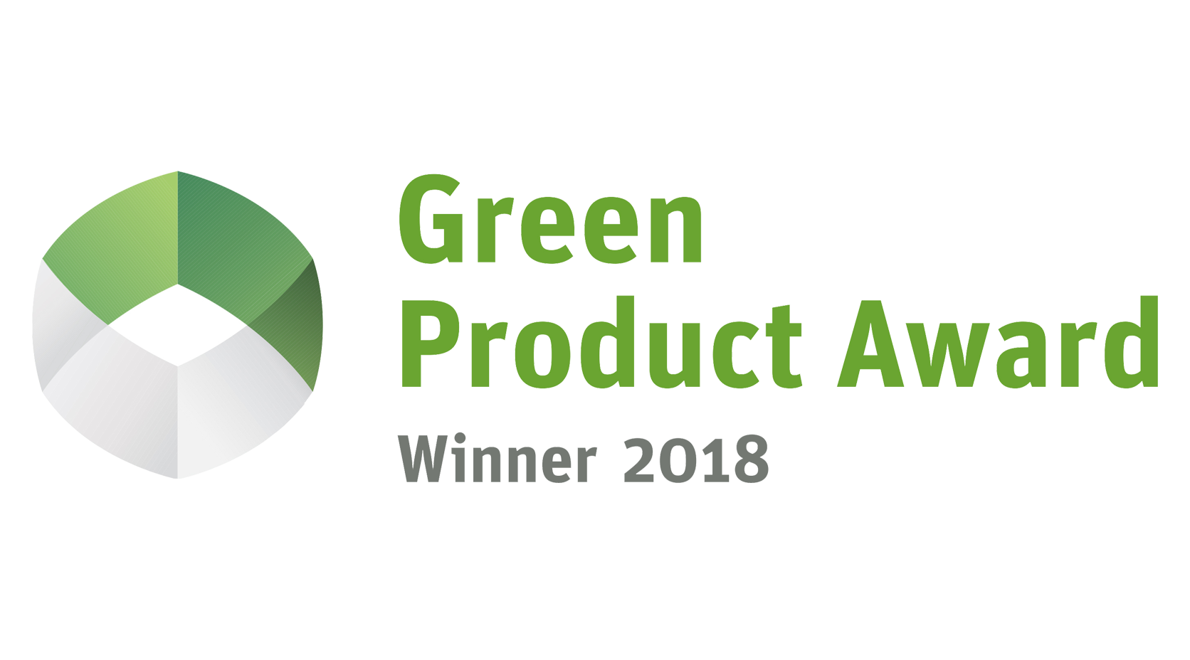 EnBW - Green Product Award Winner 2018