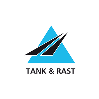 Tank und Rast Logo