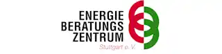 Logo Energie Beratungszentrum Stuttgart e.V.