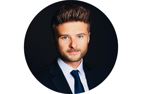 Jacek Mazurkiewicz
