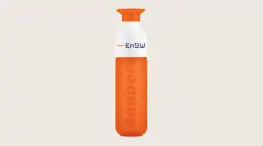 EnBW Trinkflasche