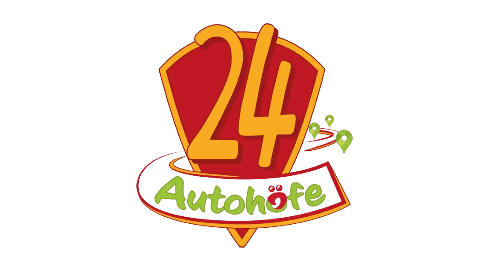 Logo Autohöfe