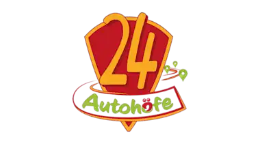 Logo Autohöfe