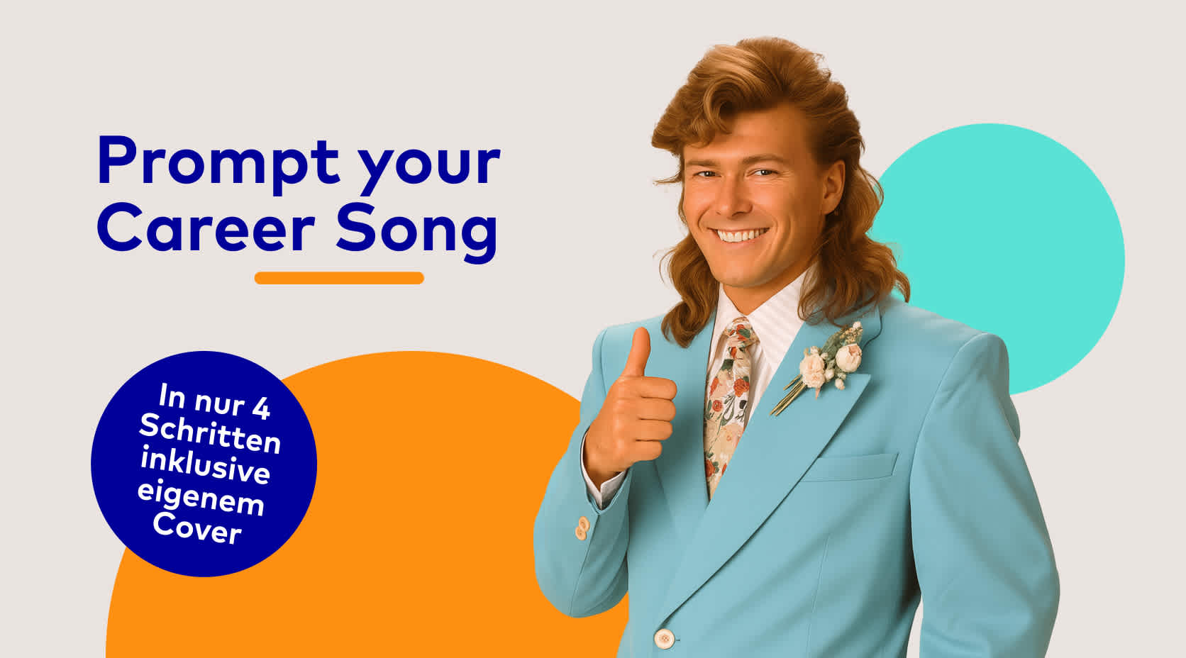 EnBW Promt your KI Song Aktion