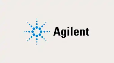 Logo Agilent Technologies Deutschland GmbH