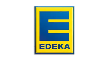 Edeka Logo