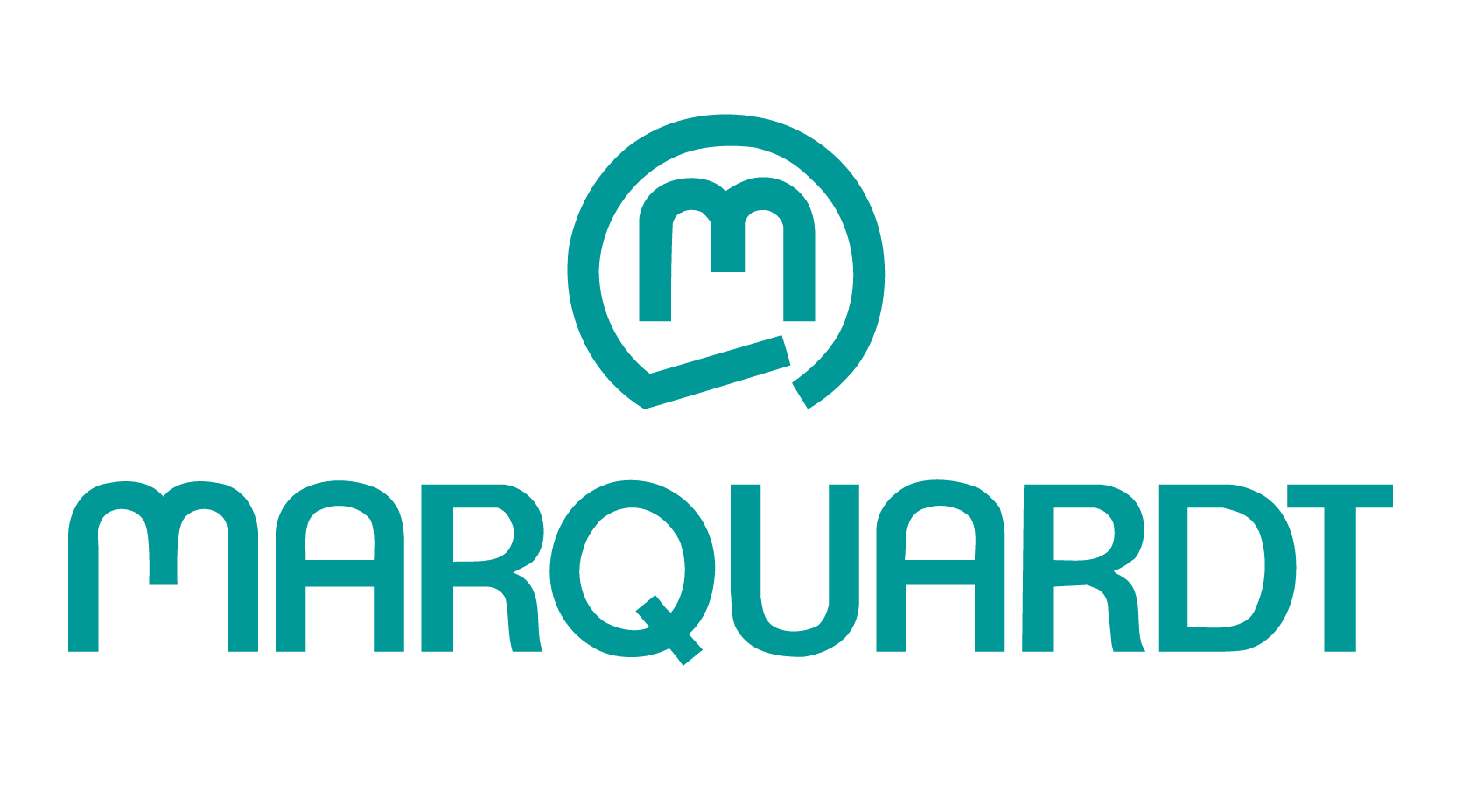 Logo Marquardt Referenz