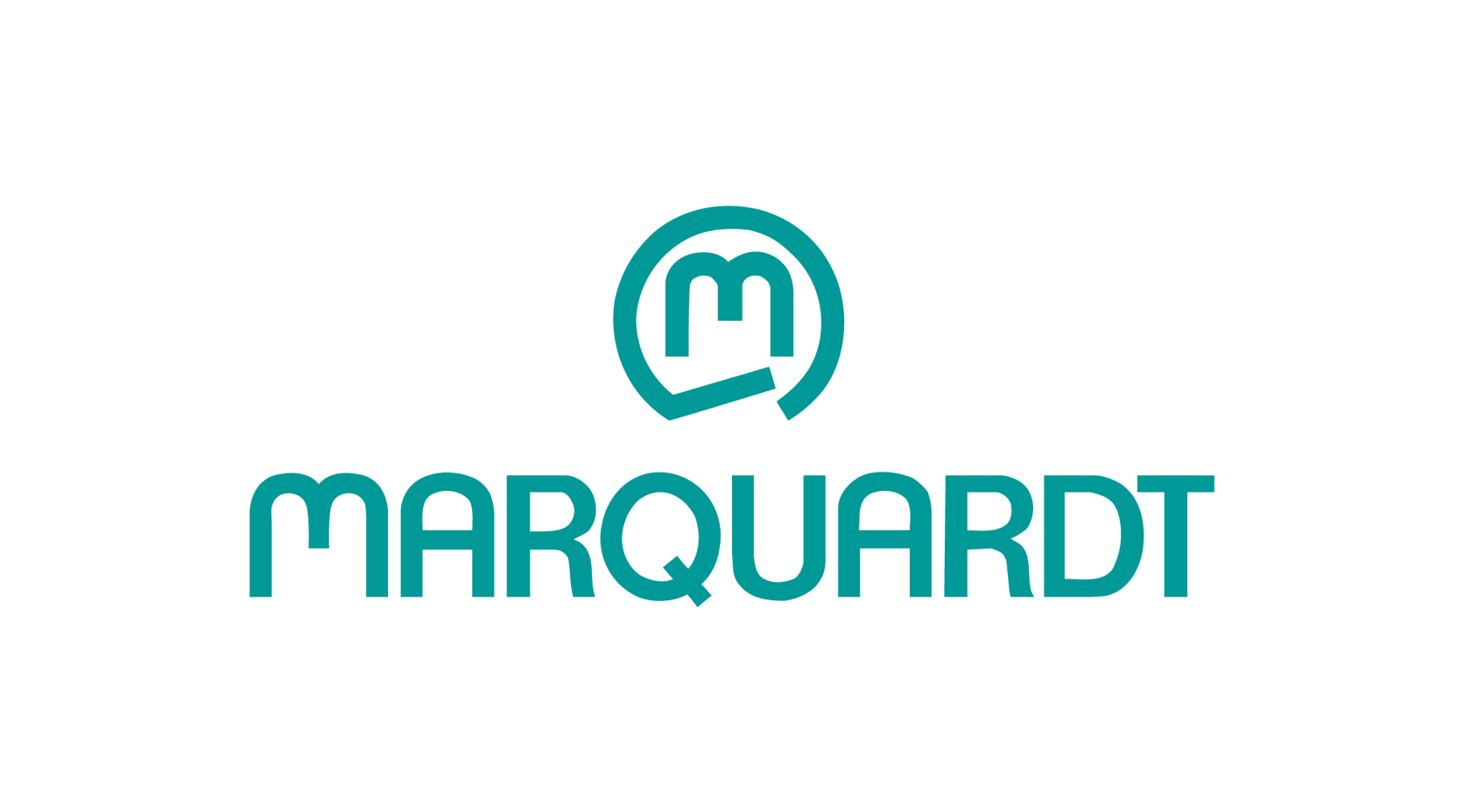 Logo Marquardt Referenz