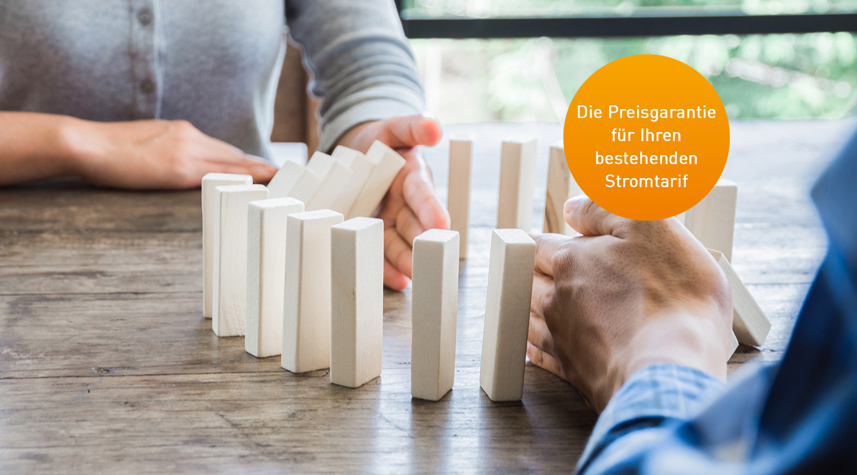 Stabile Strompreise Mit Der Tarifoption Preisgarantie Enbw