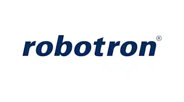 Logo Robotron
