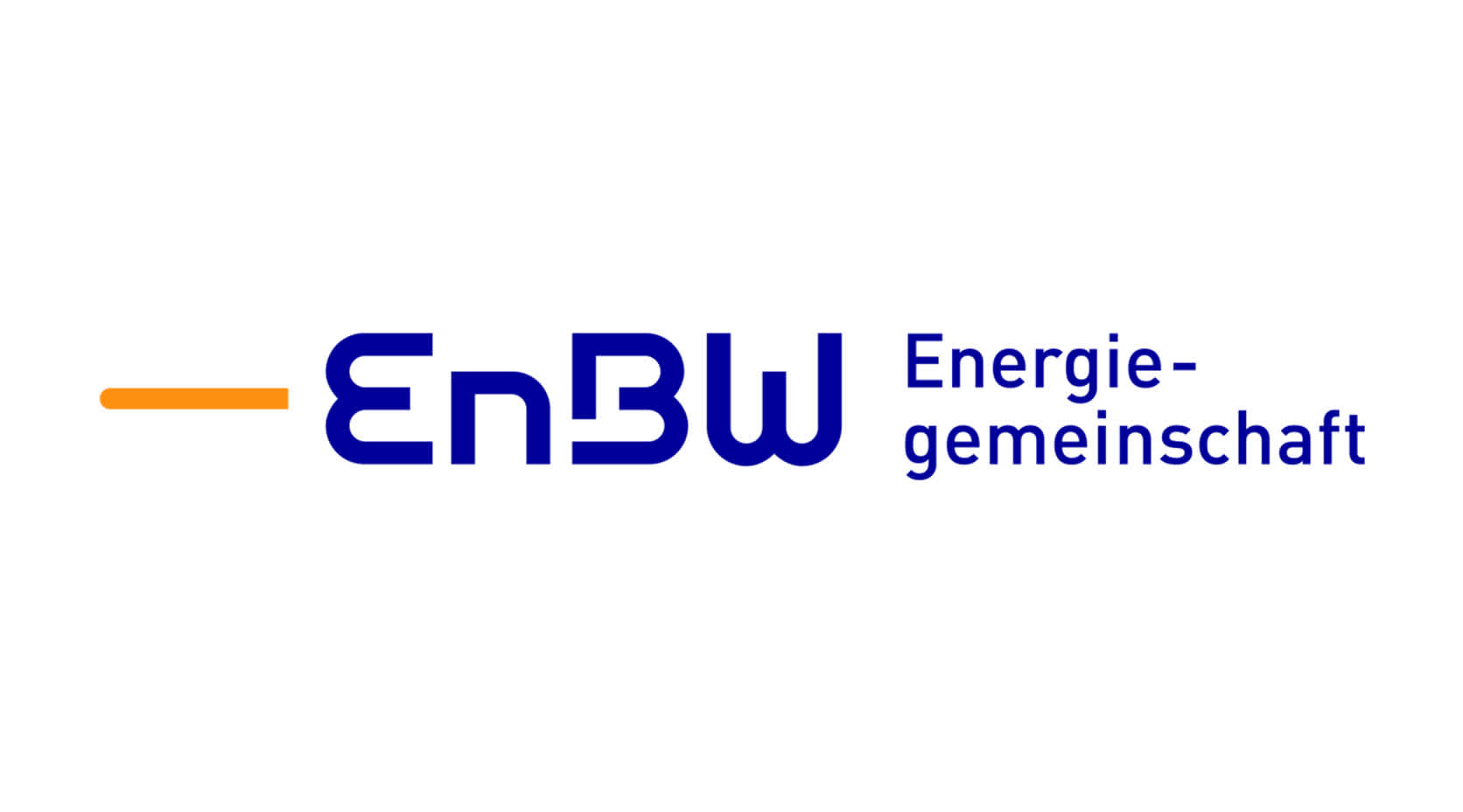Logo EnBW Energiegemeinschaft