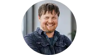 Profilbild Portrait Ingo Lemmer rund
