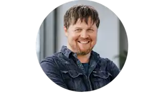 Profilbild Portrait Ingo Lemmer rund