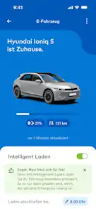 Zuhause+ App Energiehaushalt optimiert steuern