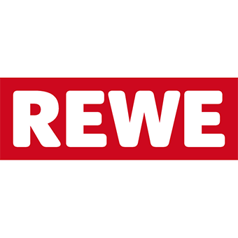 Logo Rewe