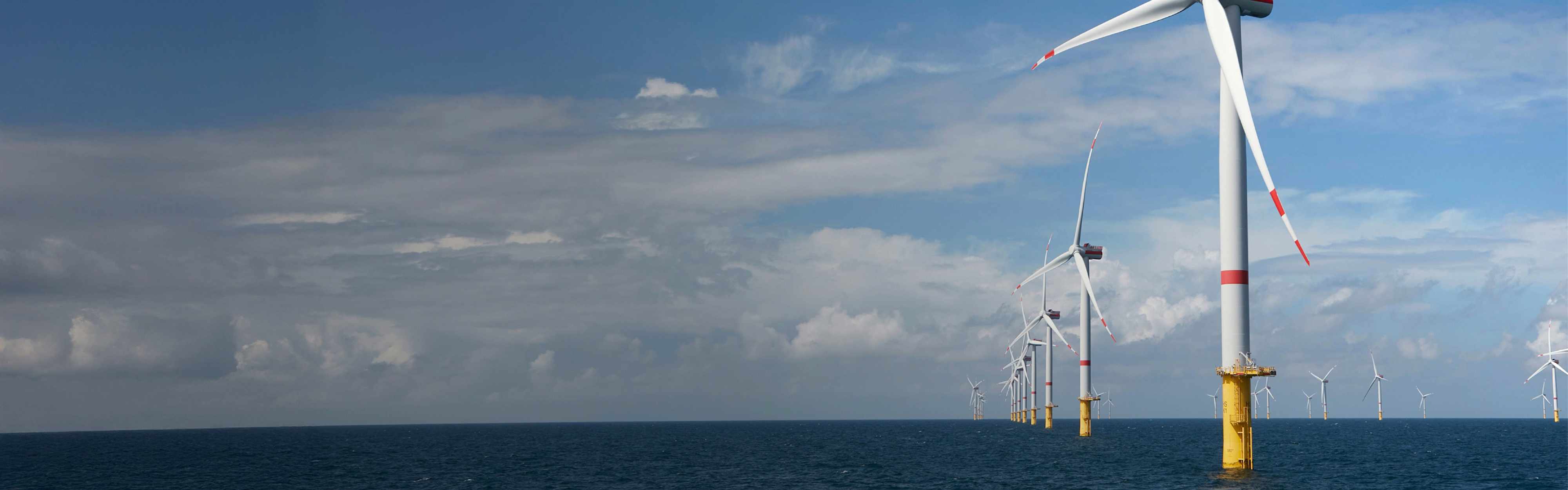 Offshore Windpark