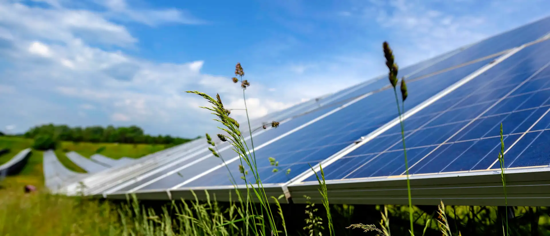 Solarpark in Leutkirch